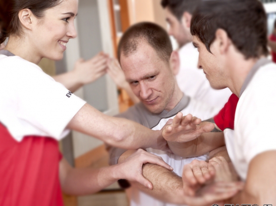 WingTsun für Erwachsene